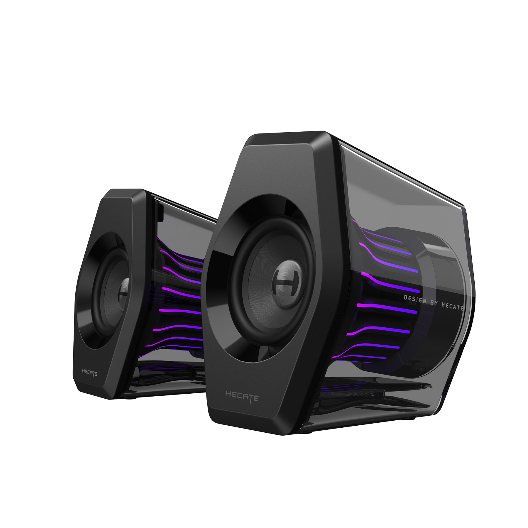 G2000 PRO - Black