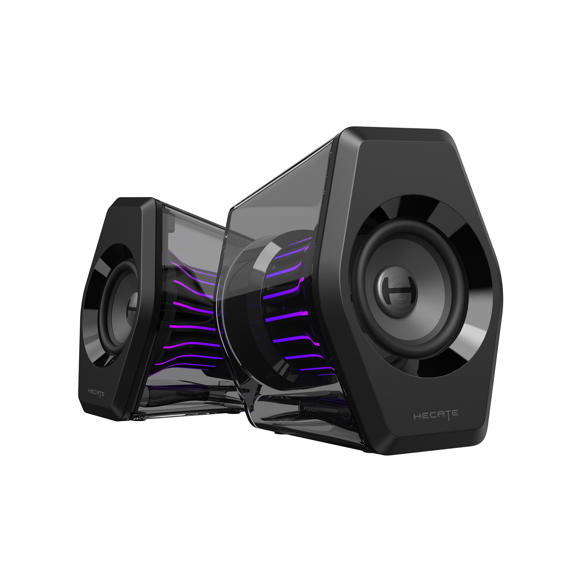 G2000 PRO - Black