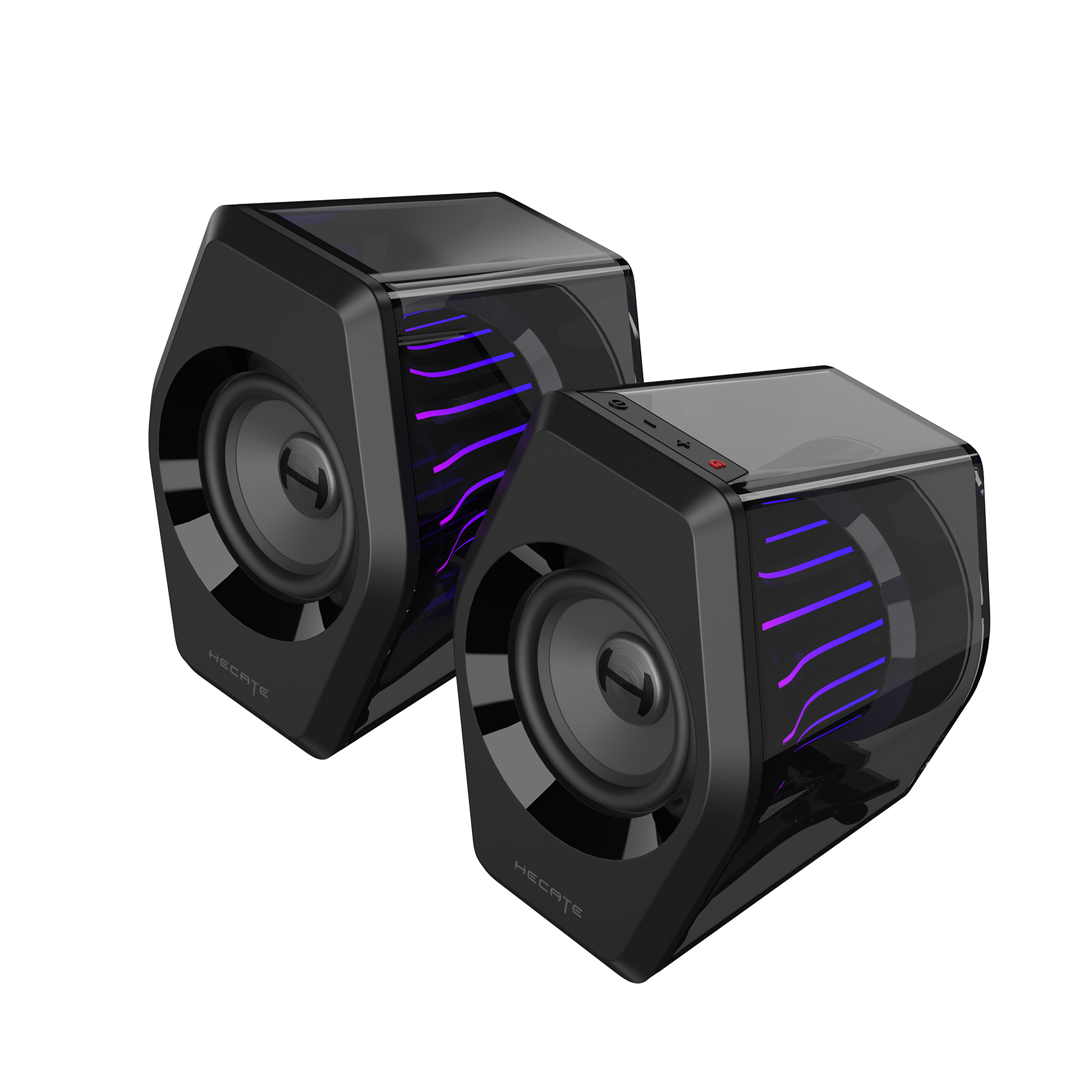 G2000 PRO - Black