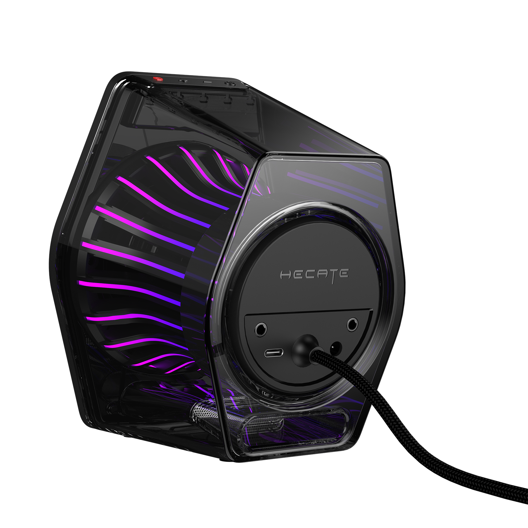 G2000 PRO - Black