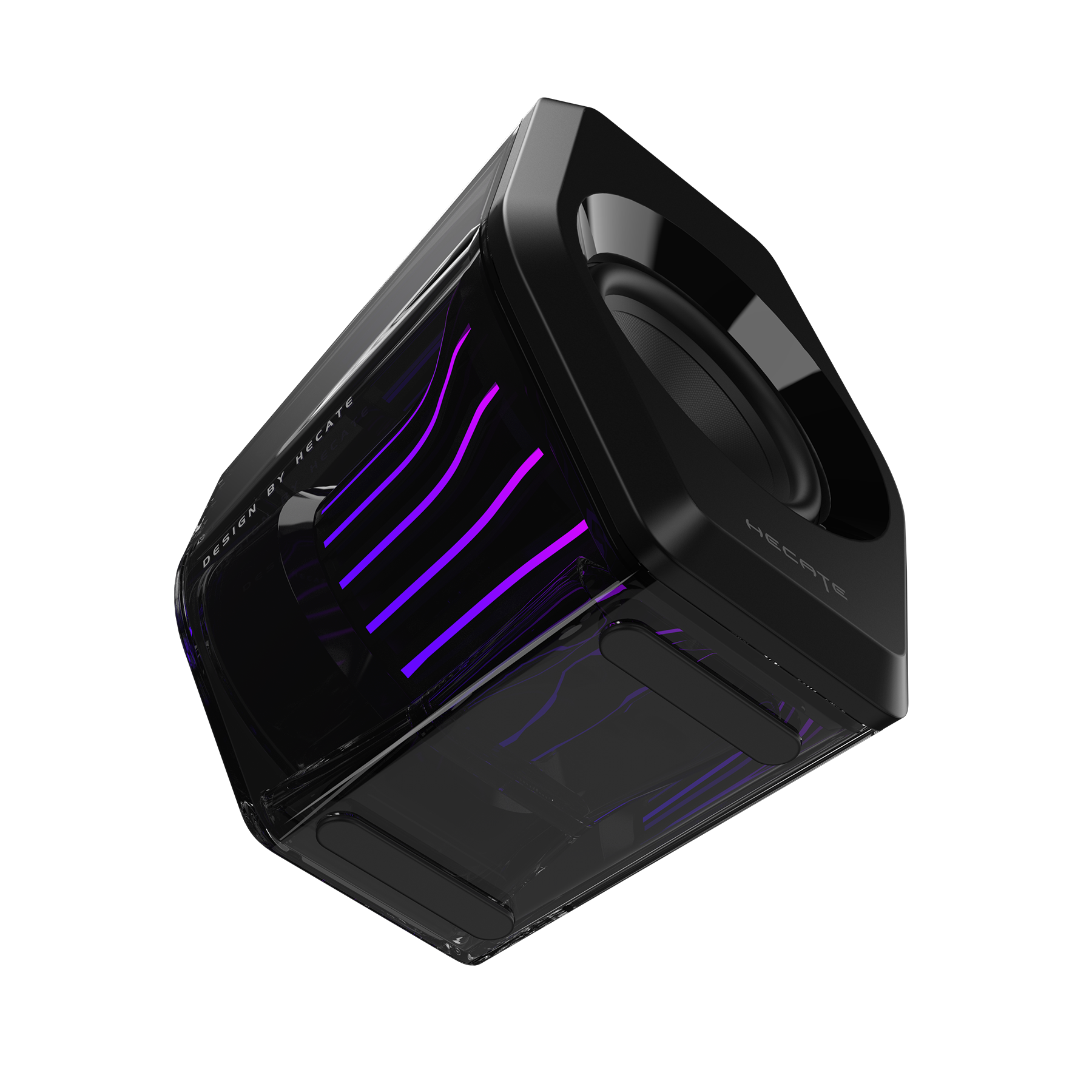 G2000 PRO - Black