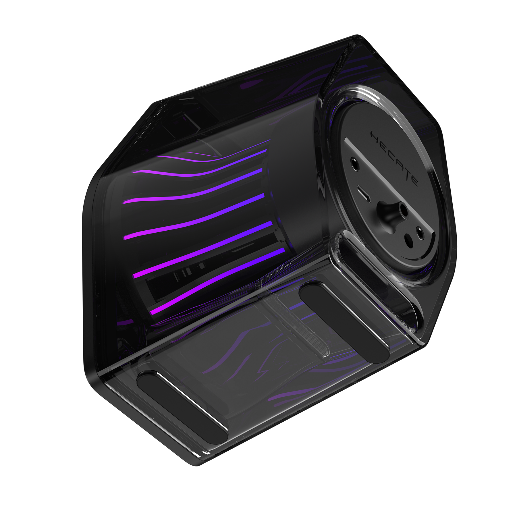 G2000 PRO - Black