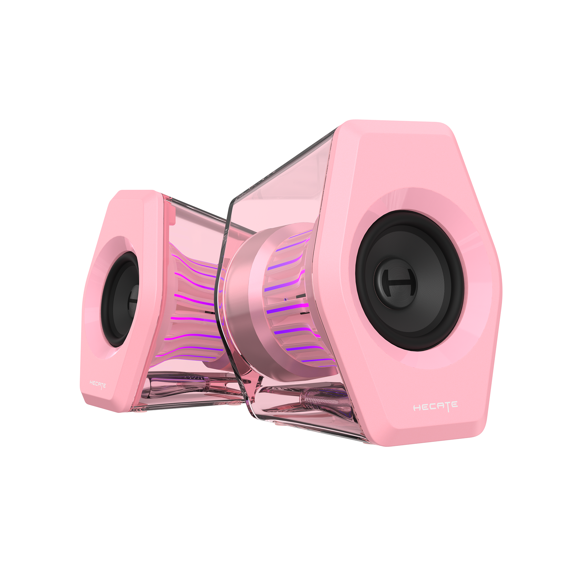 G2000 PRO - Pink