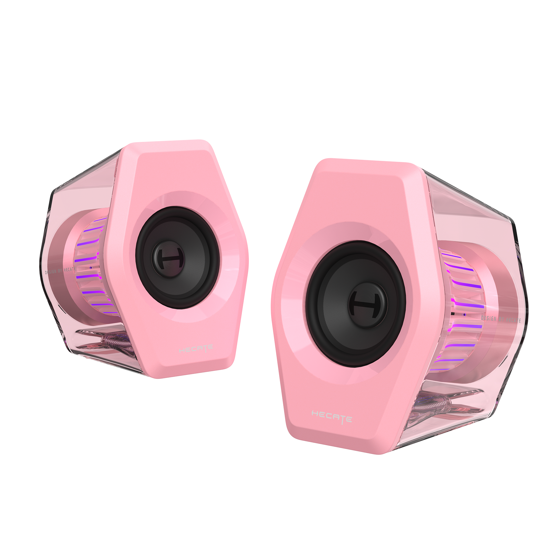 G2000 PRO - Pink