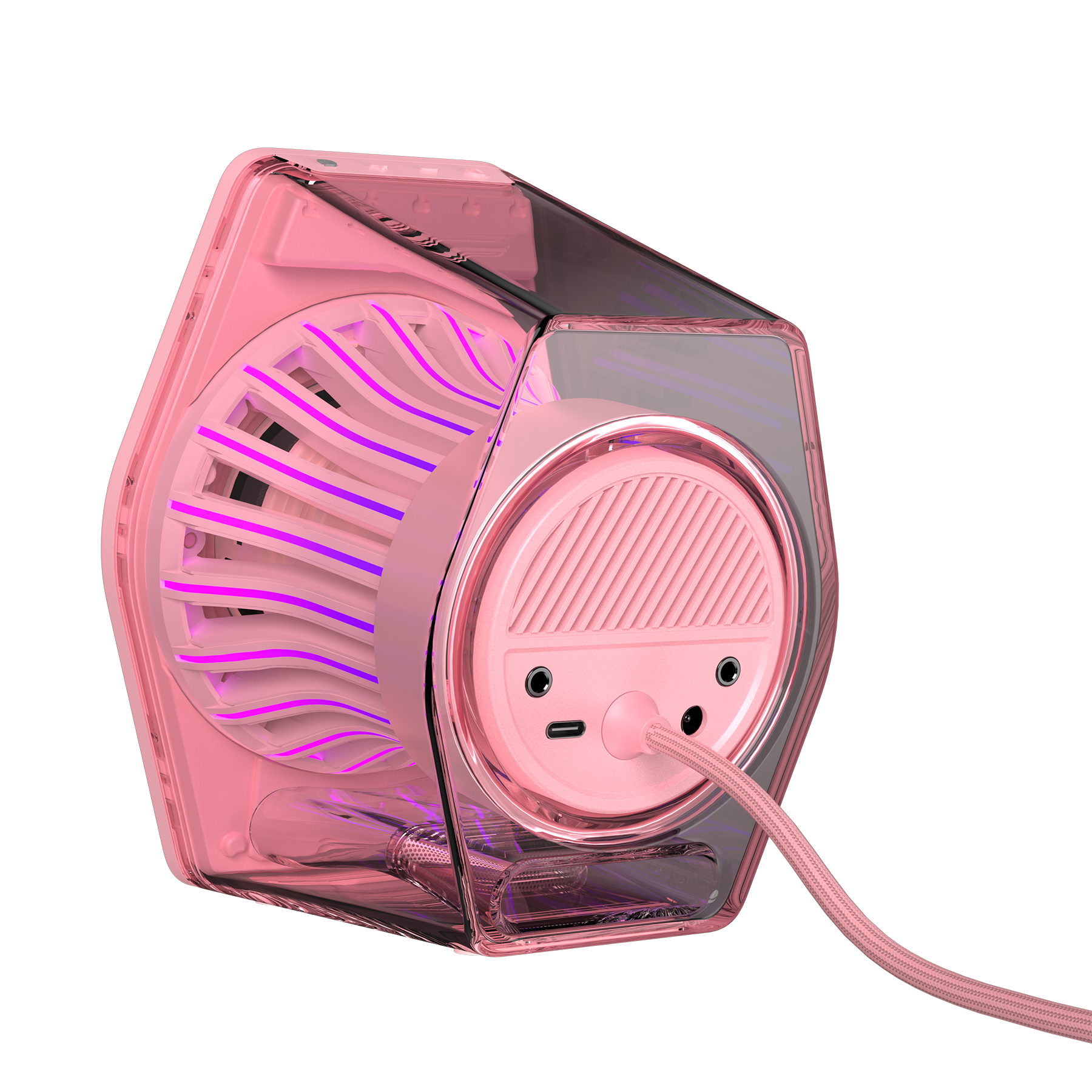 G2000 PRO - Pink