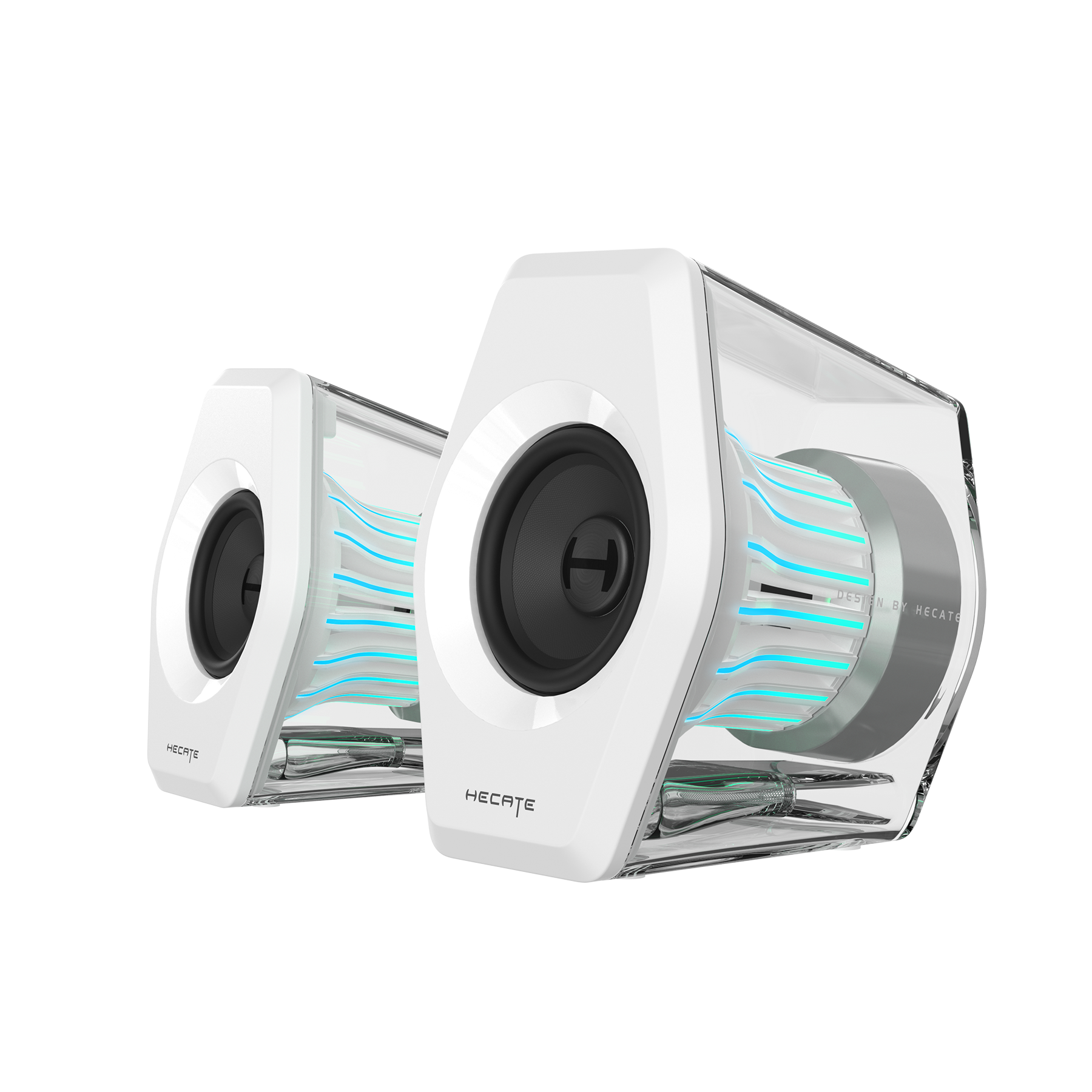 G2000 PRO - Branco