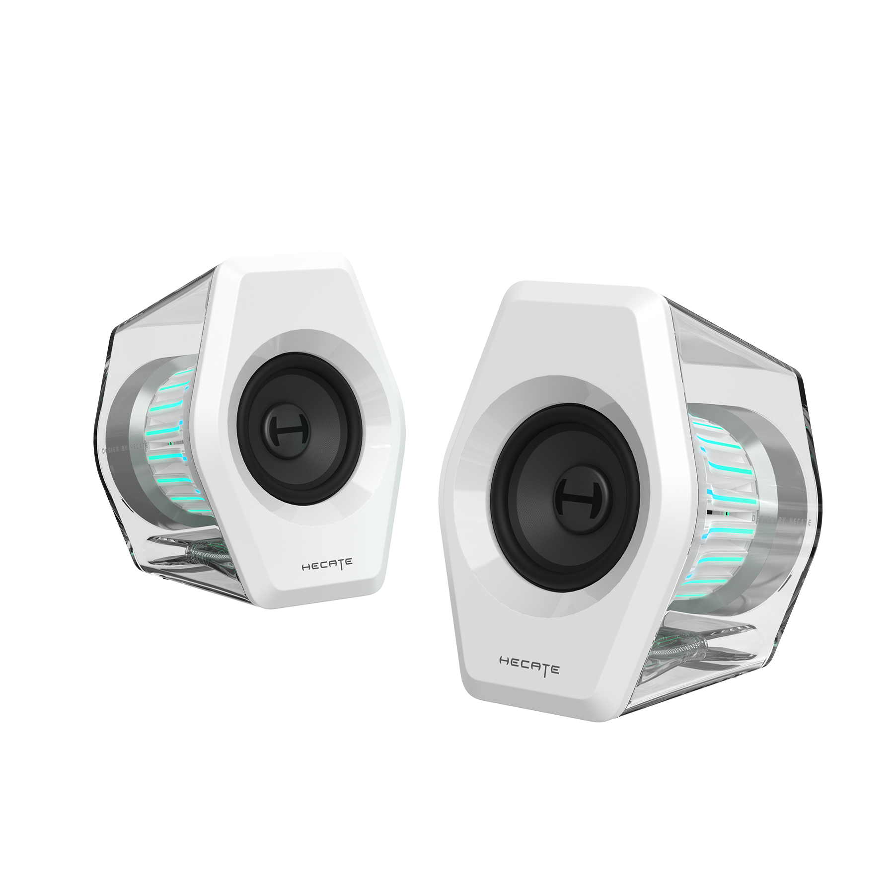 G2000 PRO - Branco