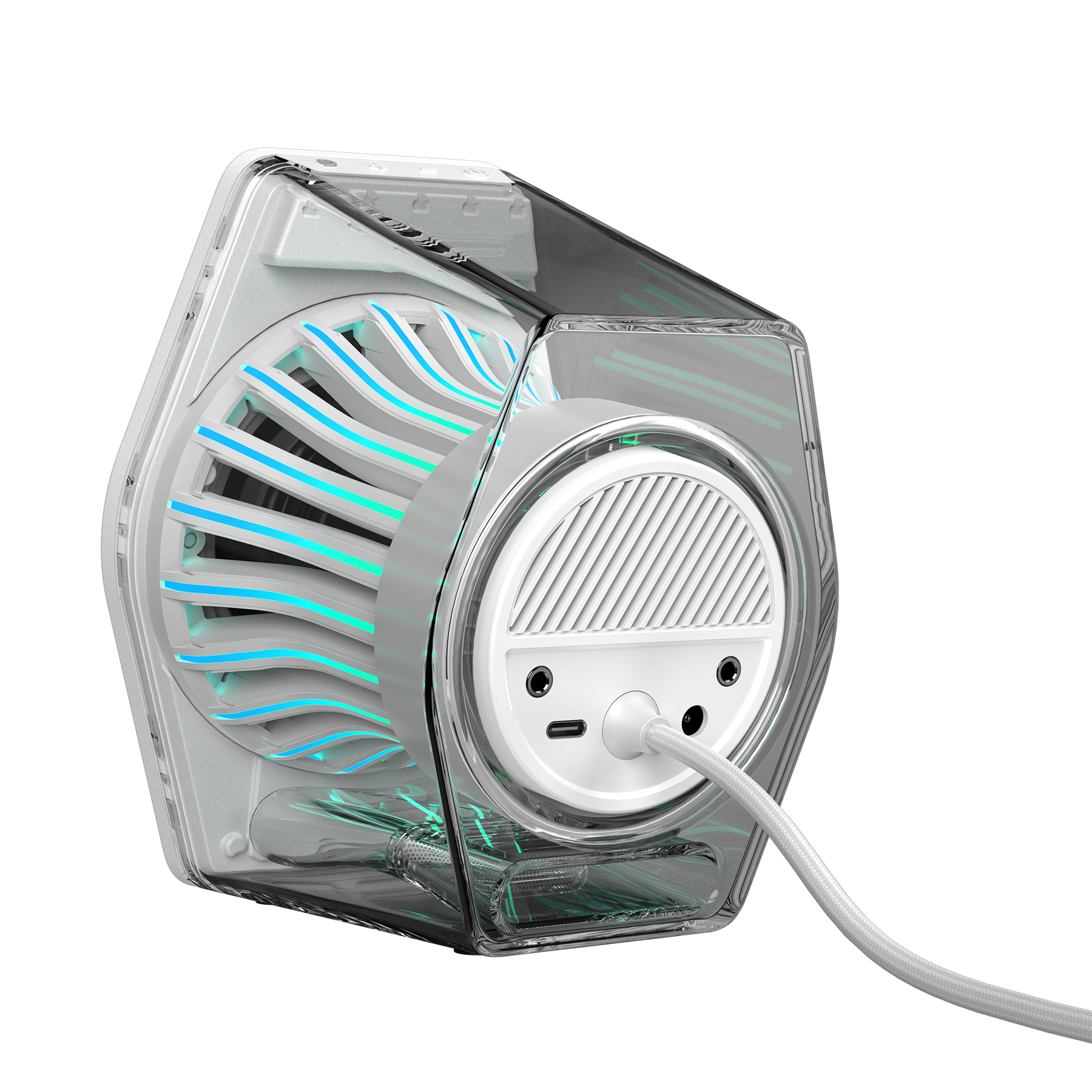 G2000 PRO - Branco