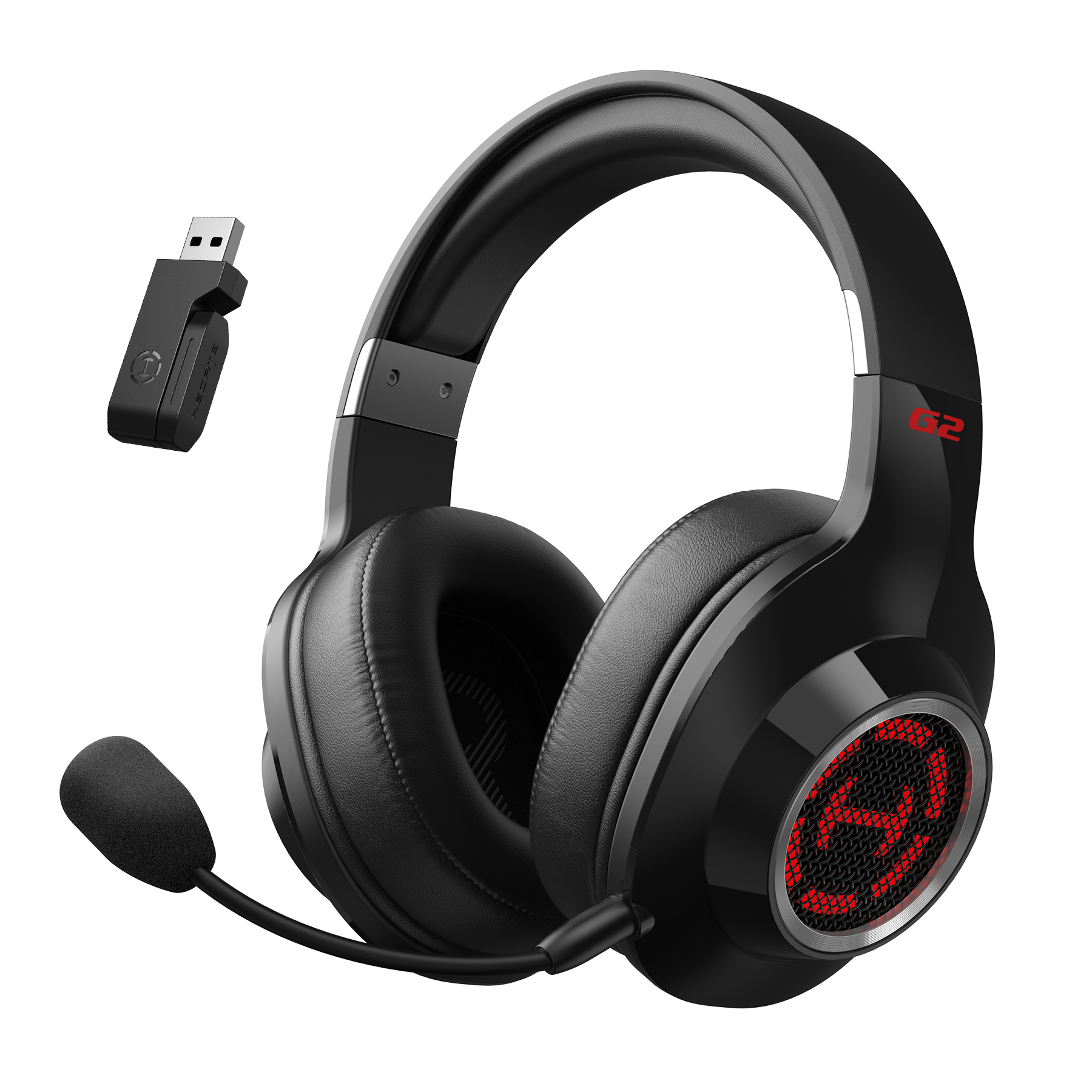 G2II - blanc