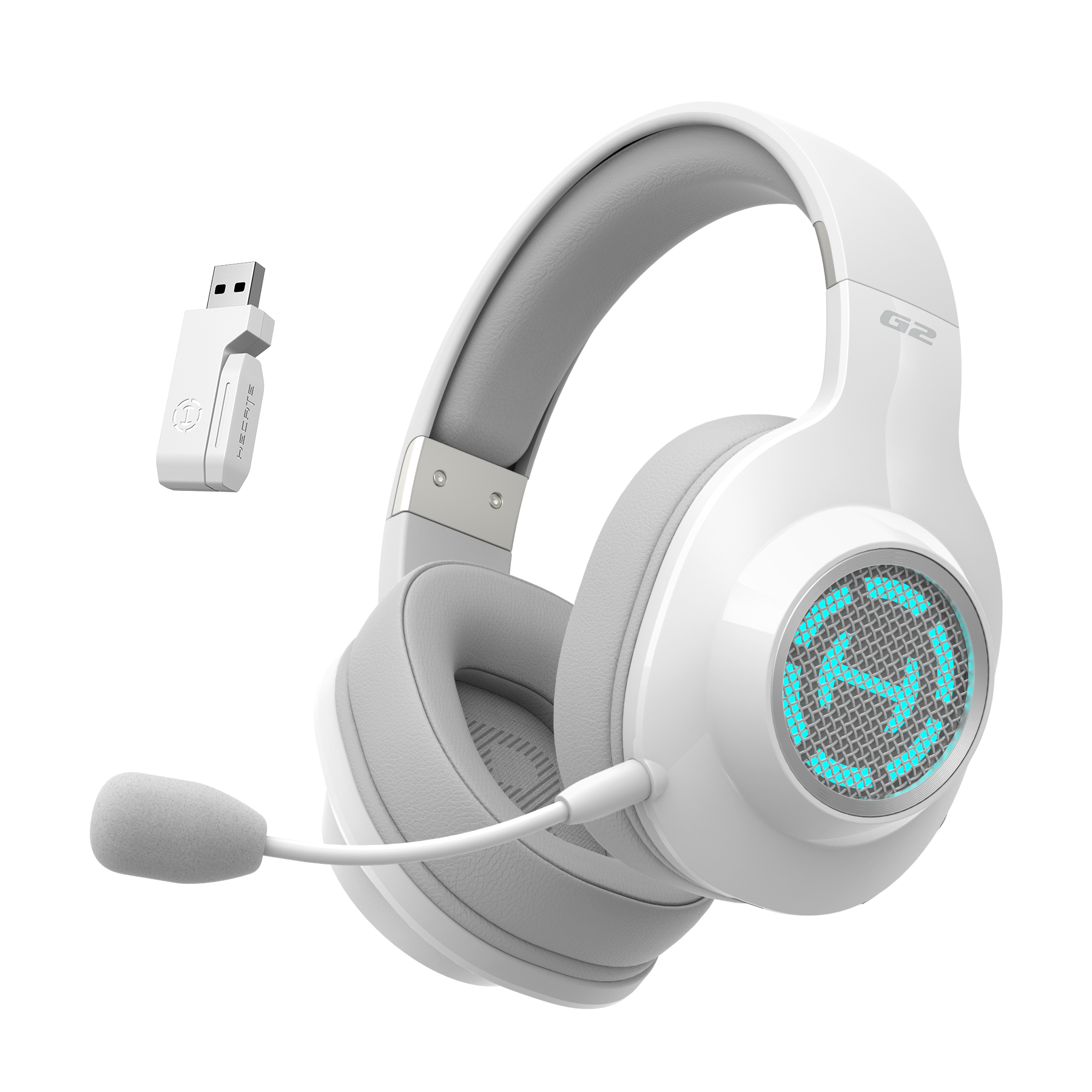 G2II - Blanco