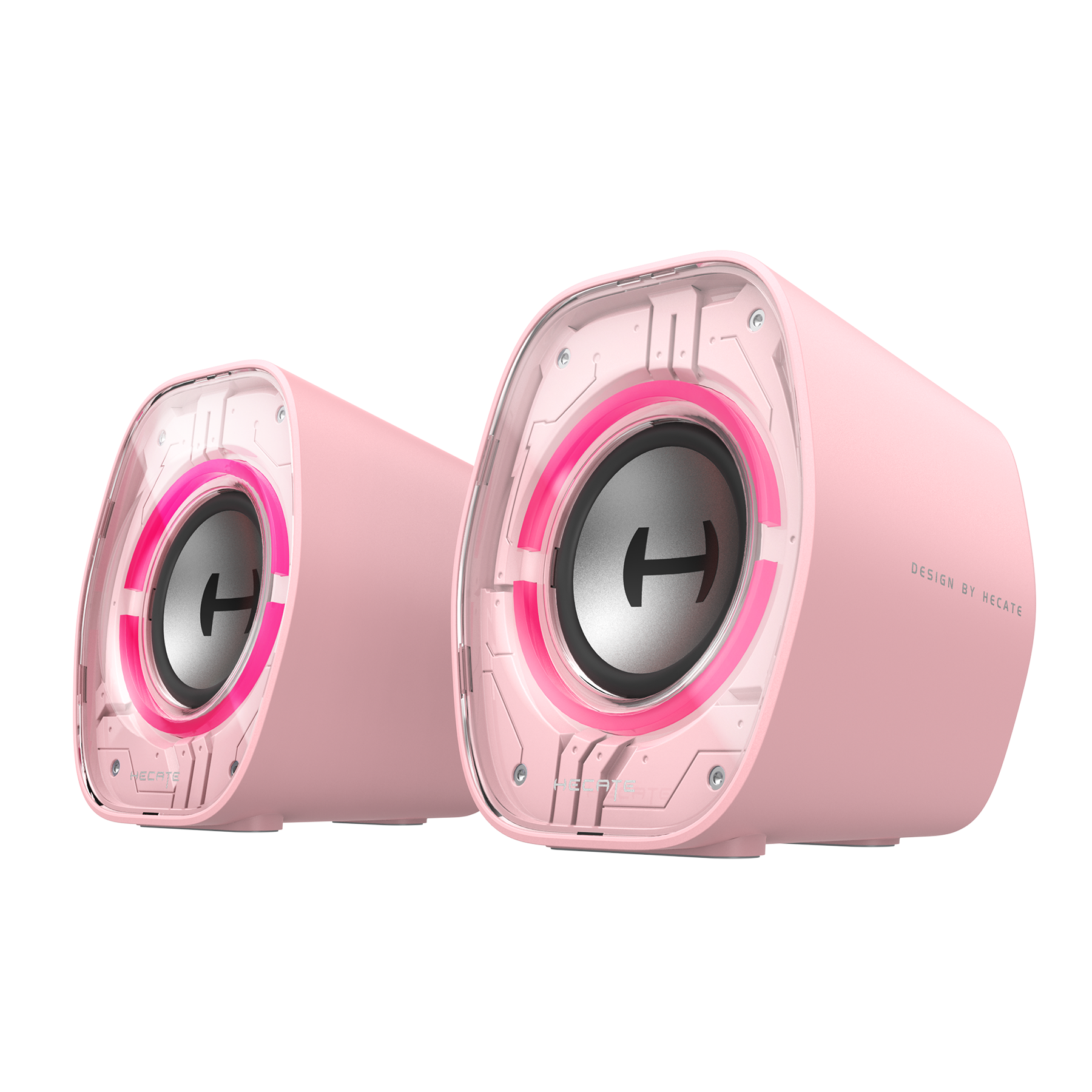 G1000Ⅱ - Pink