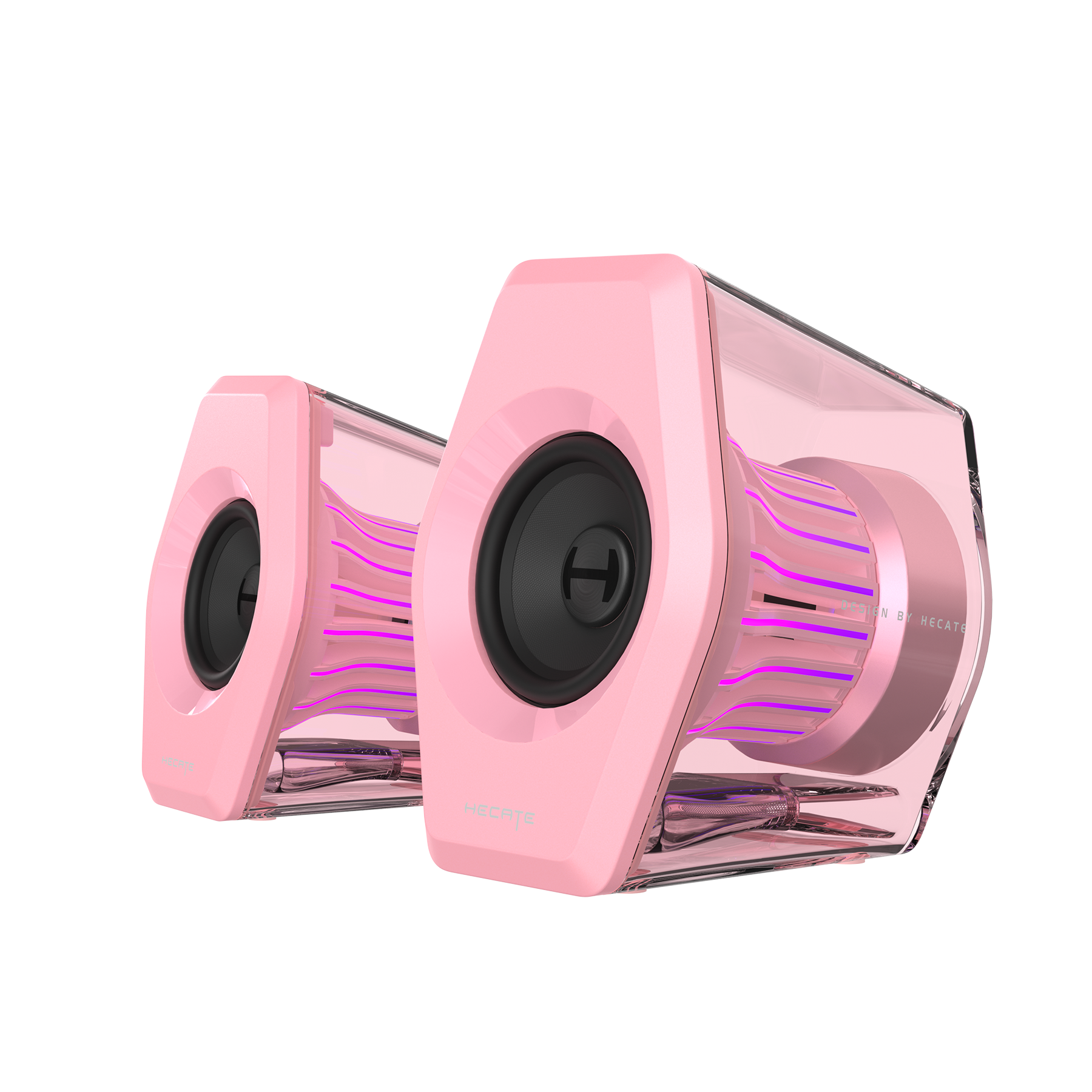 G2000 PRO - Pink