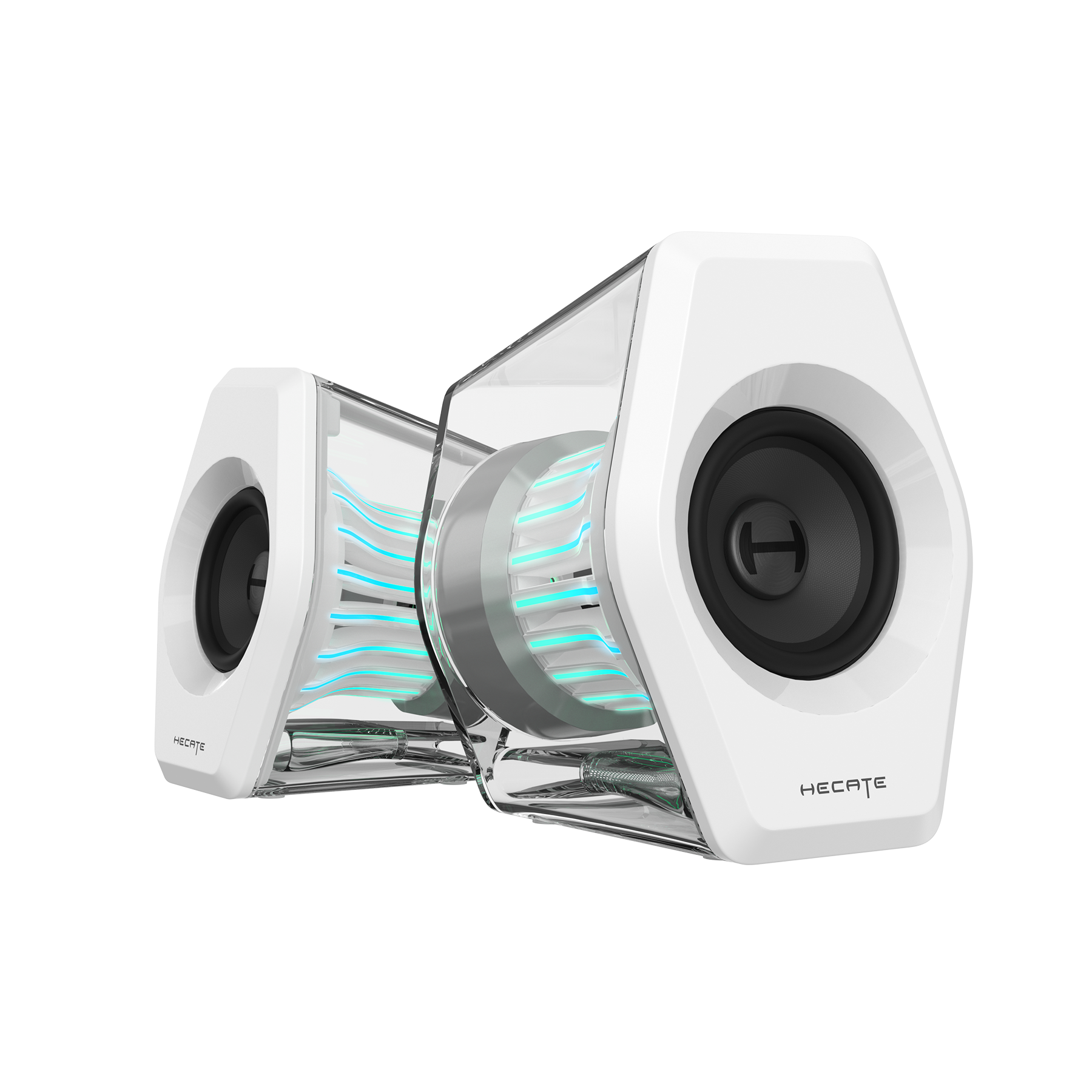 G2000 PRO - White