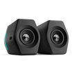 G2000 Speaker Product Picture black