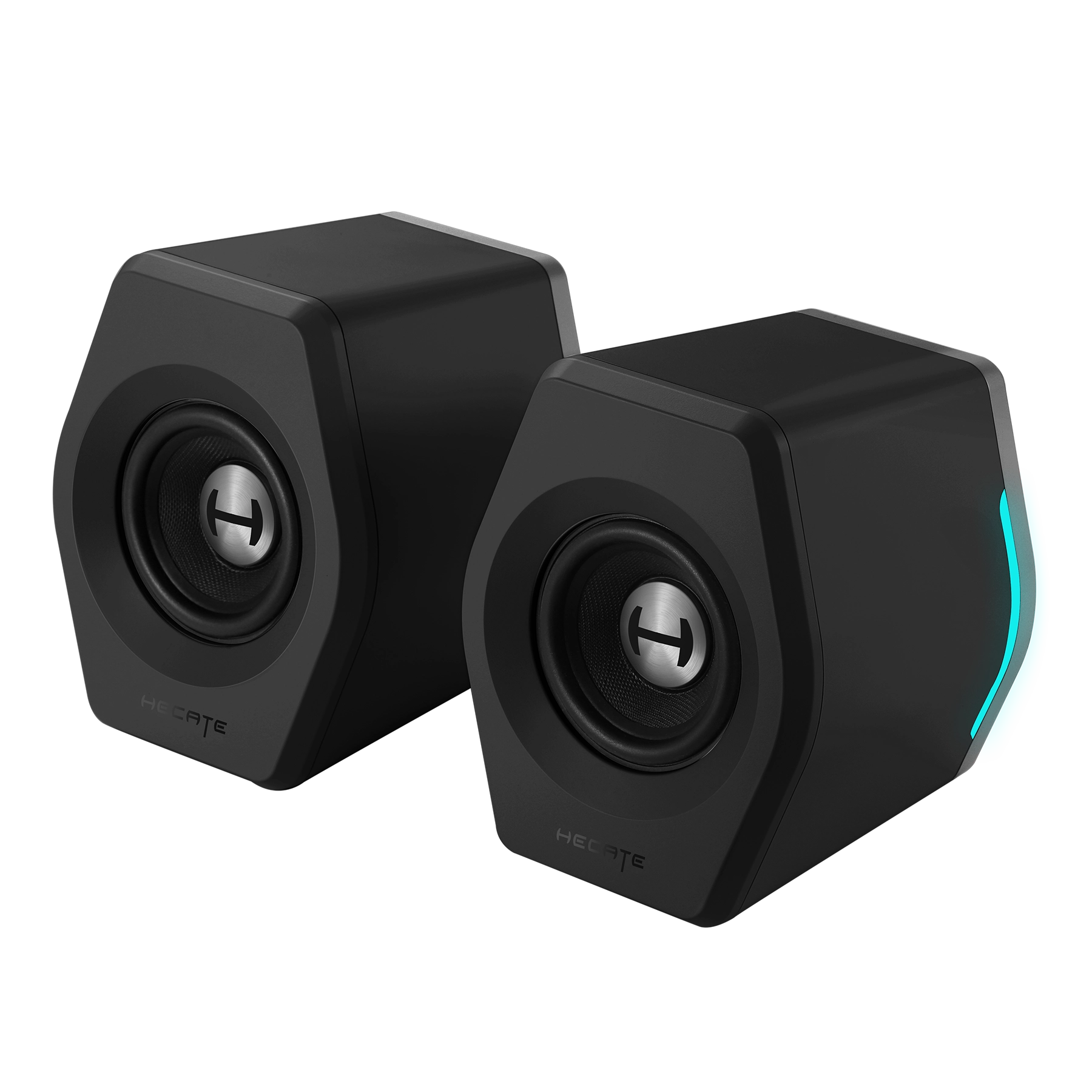 G2000 Speaker Product Picture black