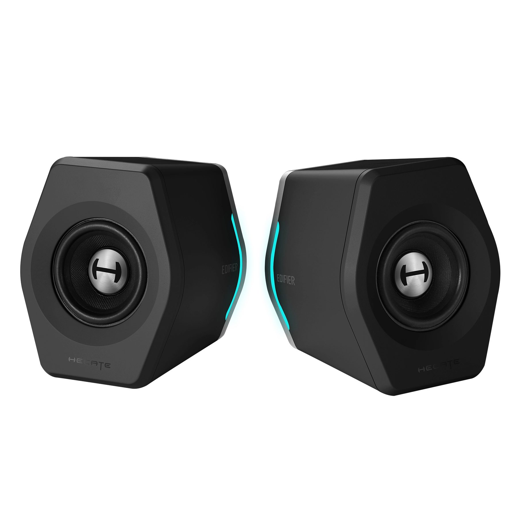 G2000 Speaker Product Picture black
