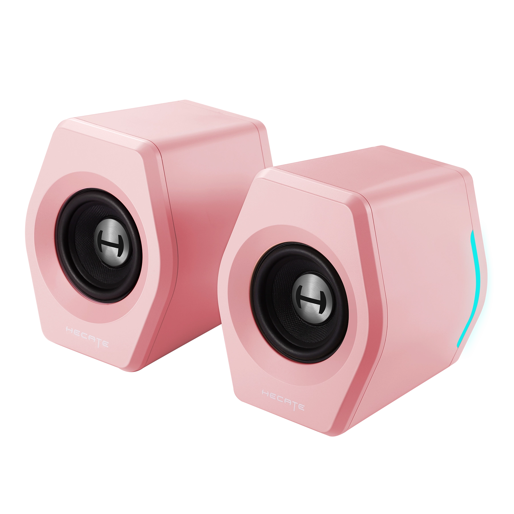 G2000 Speaker Product Picture pink