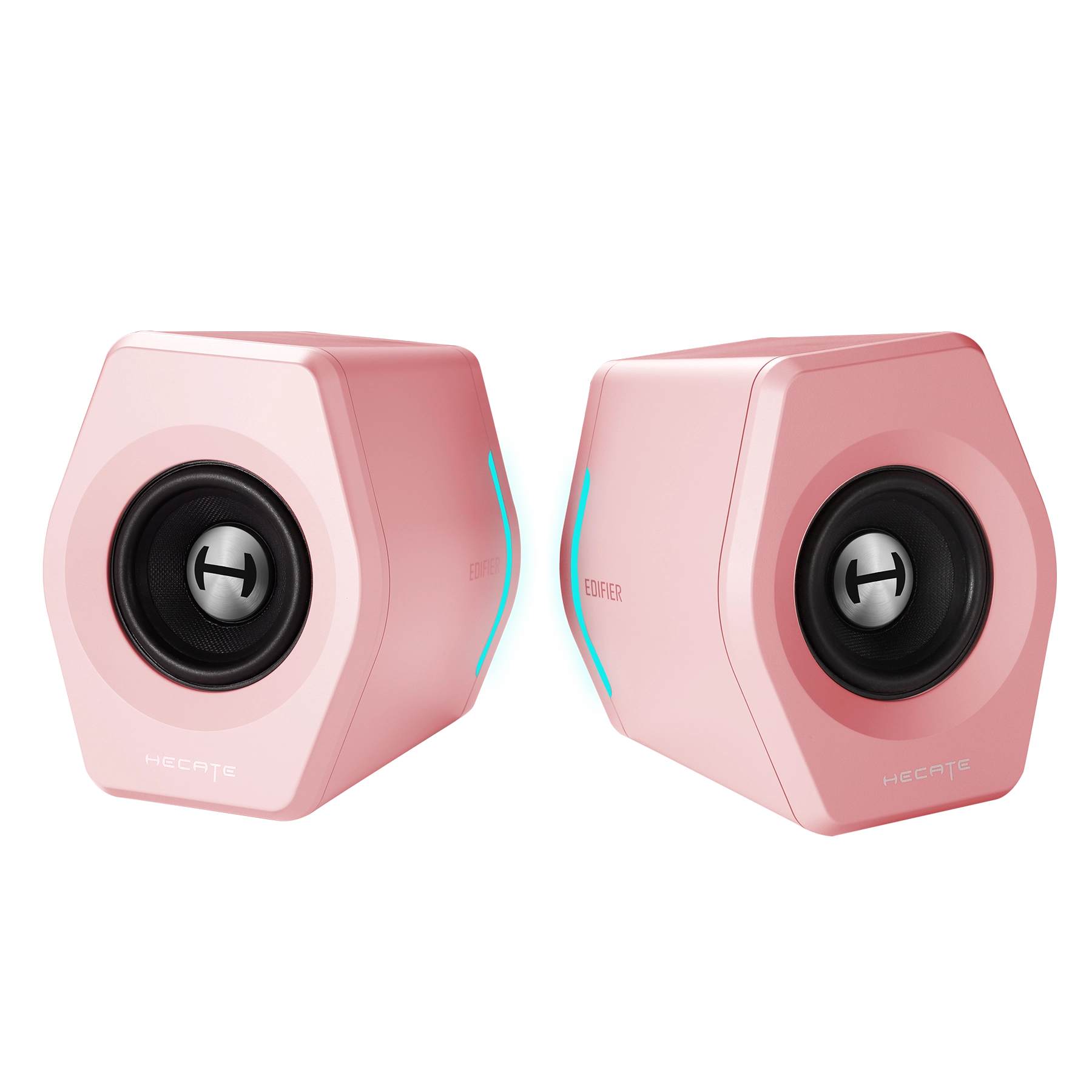 G2000 Speaker Product Picture pink