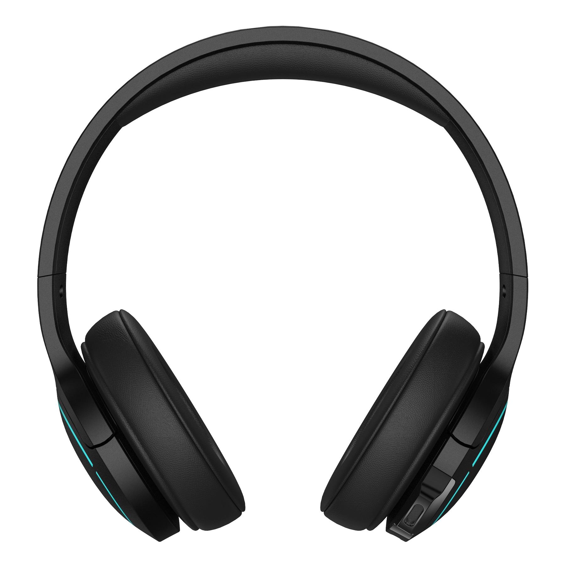 G2BT Headset Product pictures black
