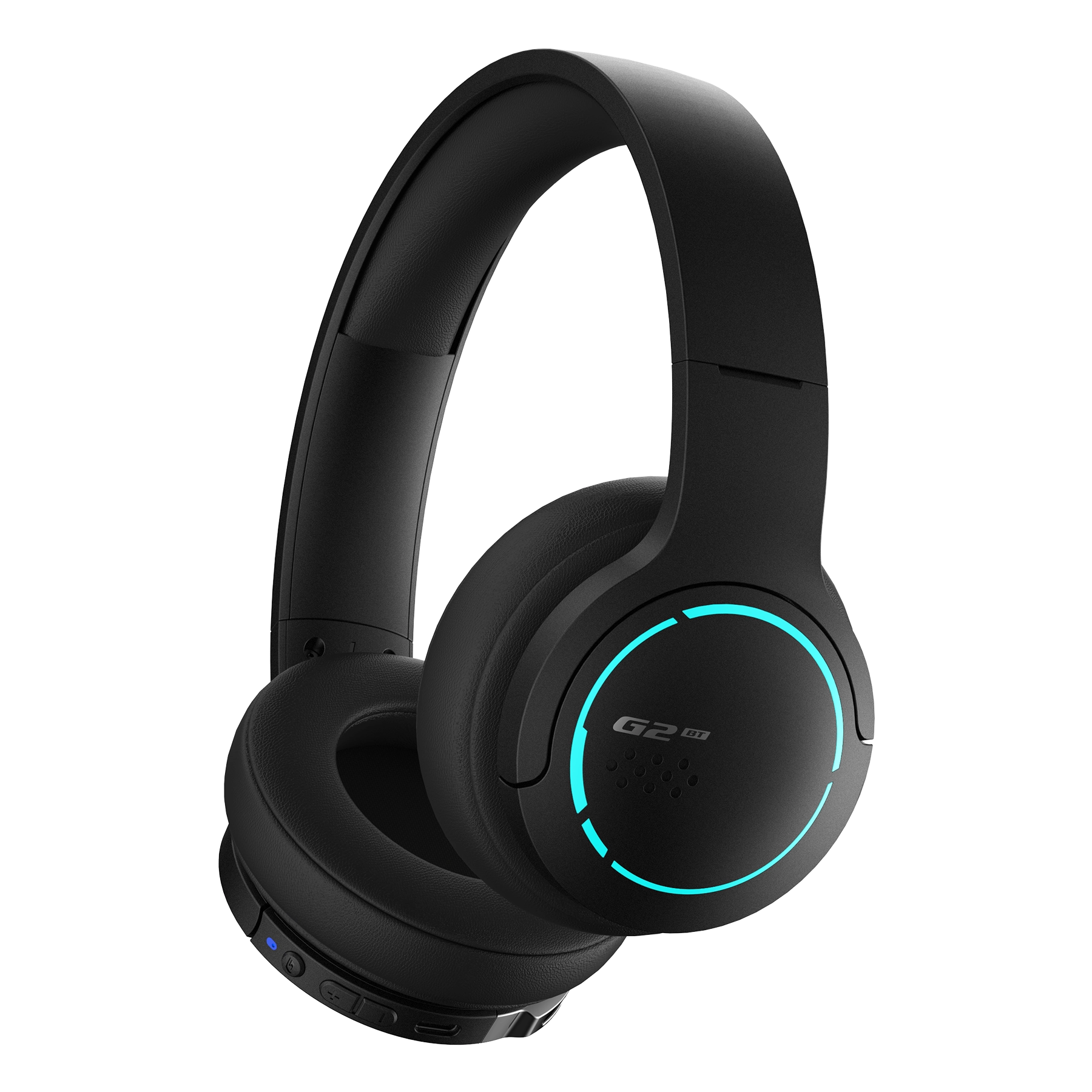 G2BT Headset Product pictures black