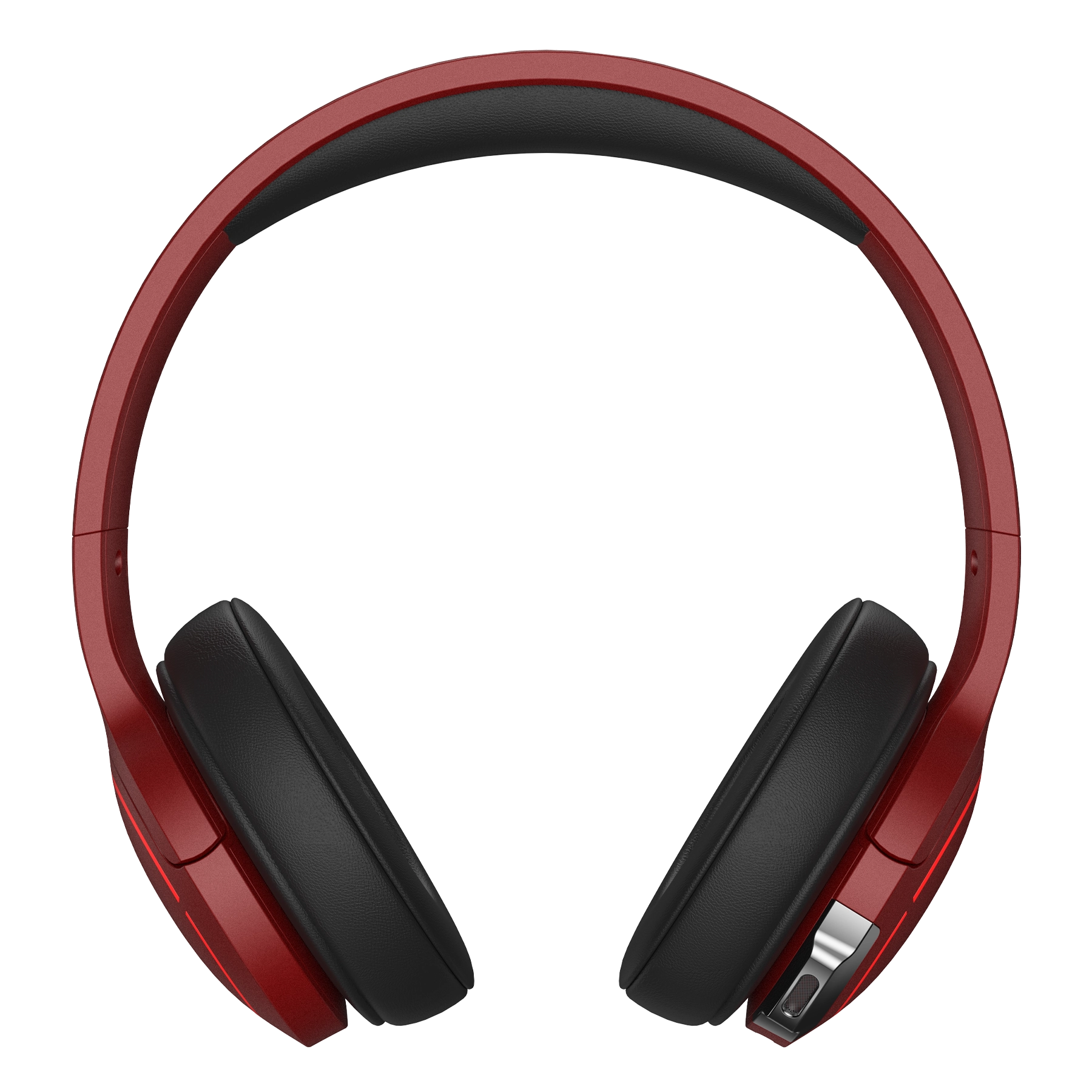 G2BT Headset Product pictures red