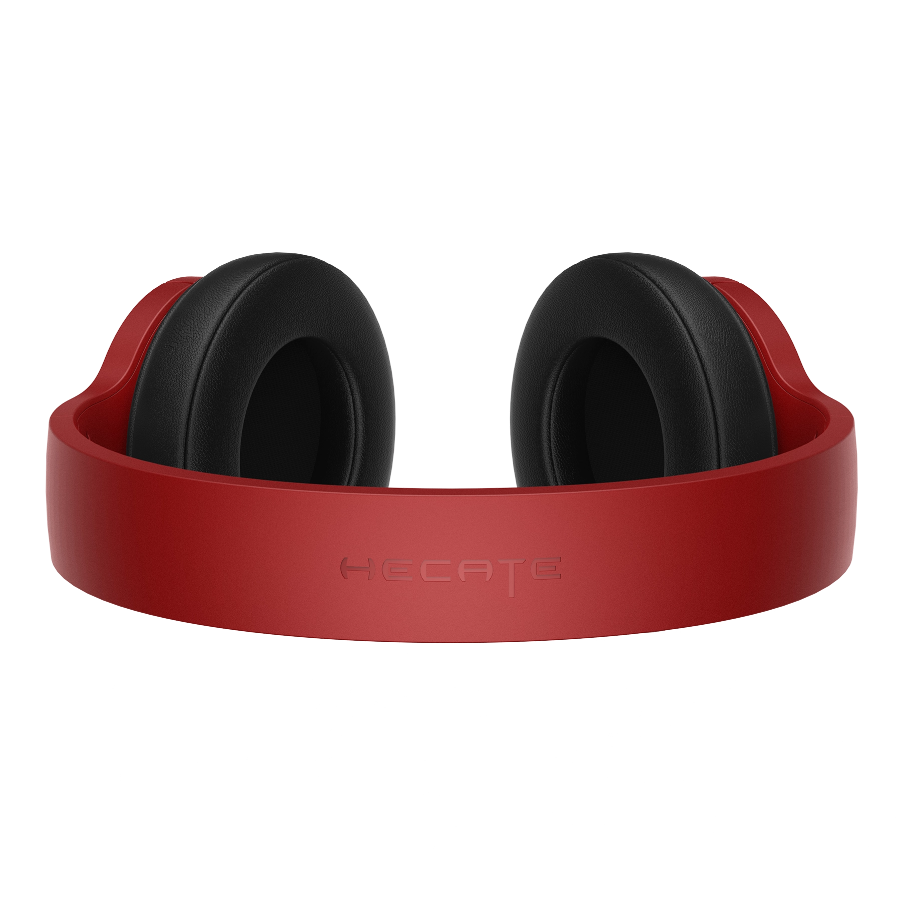 G2BT Headset Product pictures red