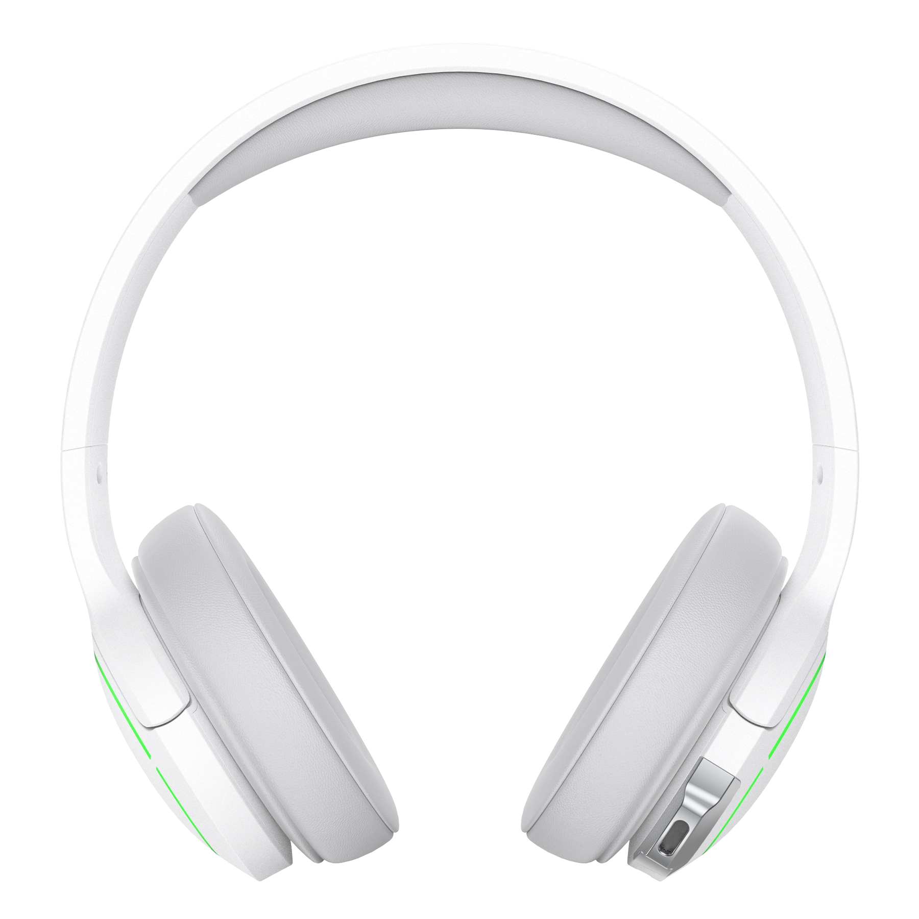 G2BT Headset Product pictures white