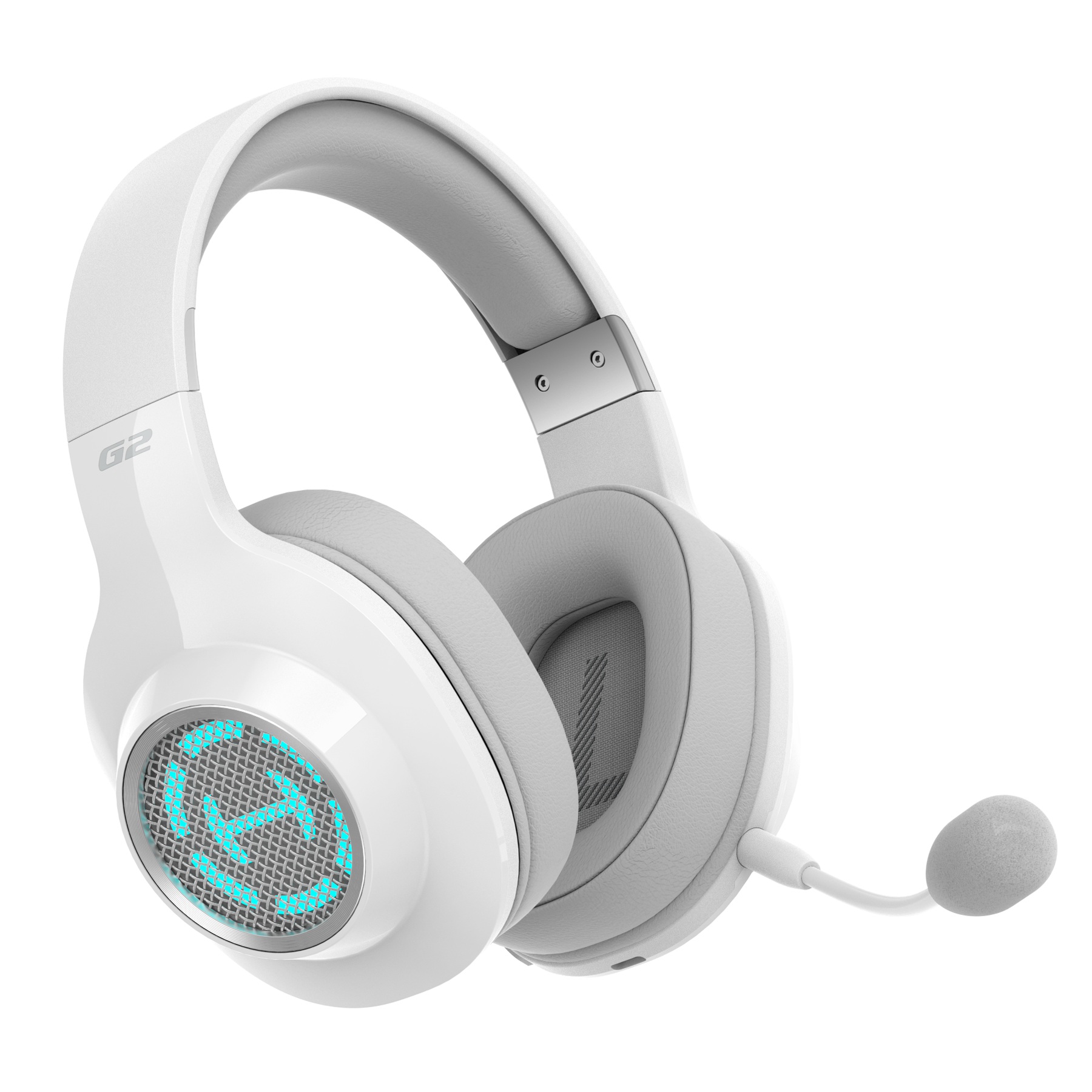 G2II - Blanco