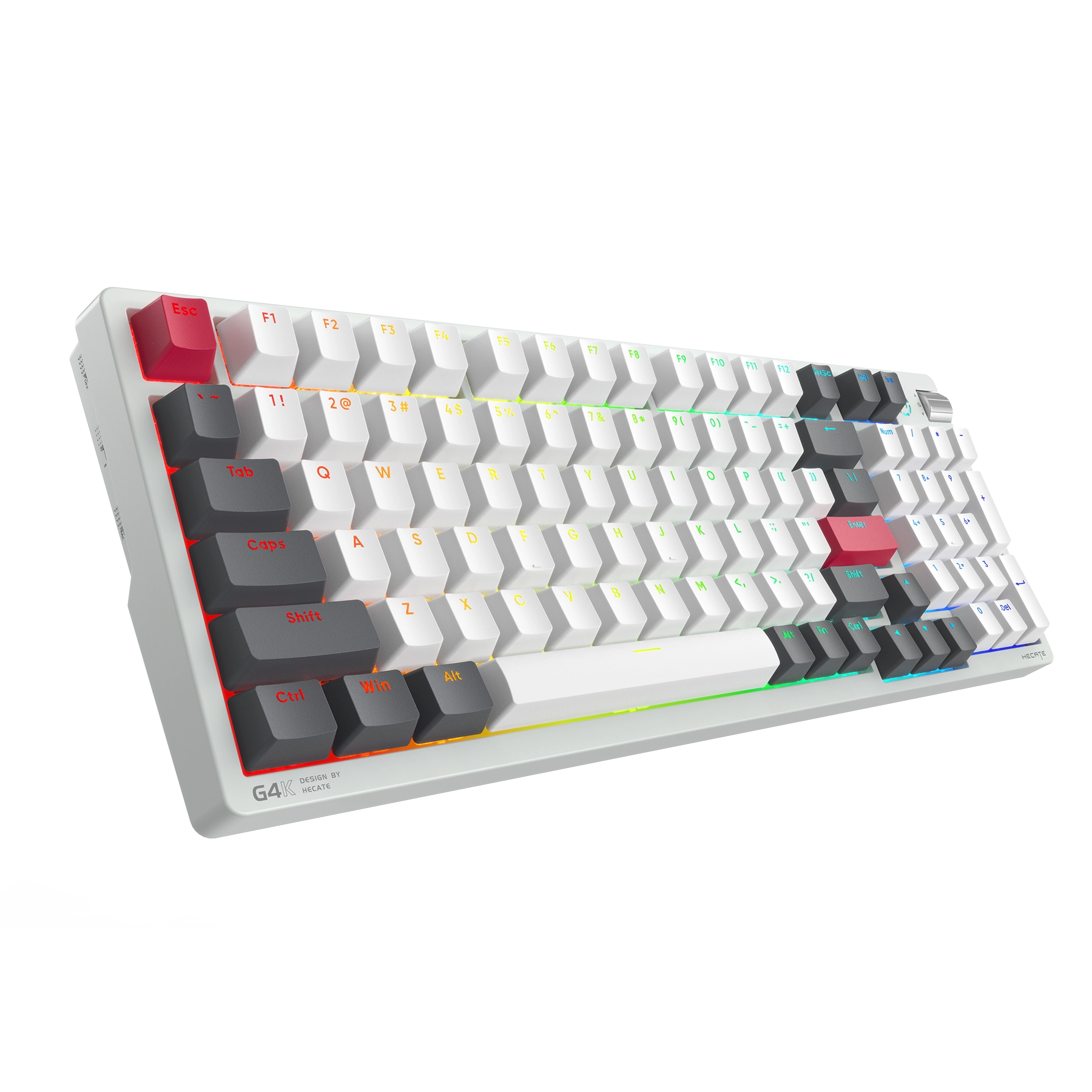 G4K keyboard product pictures gray_3