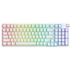 G4K keyboard product pictures white_1