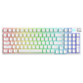 G4K keyboard product pictures white_1
