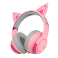 G5BTCAT Headphone product pictures pink