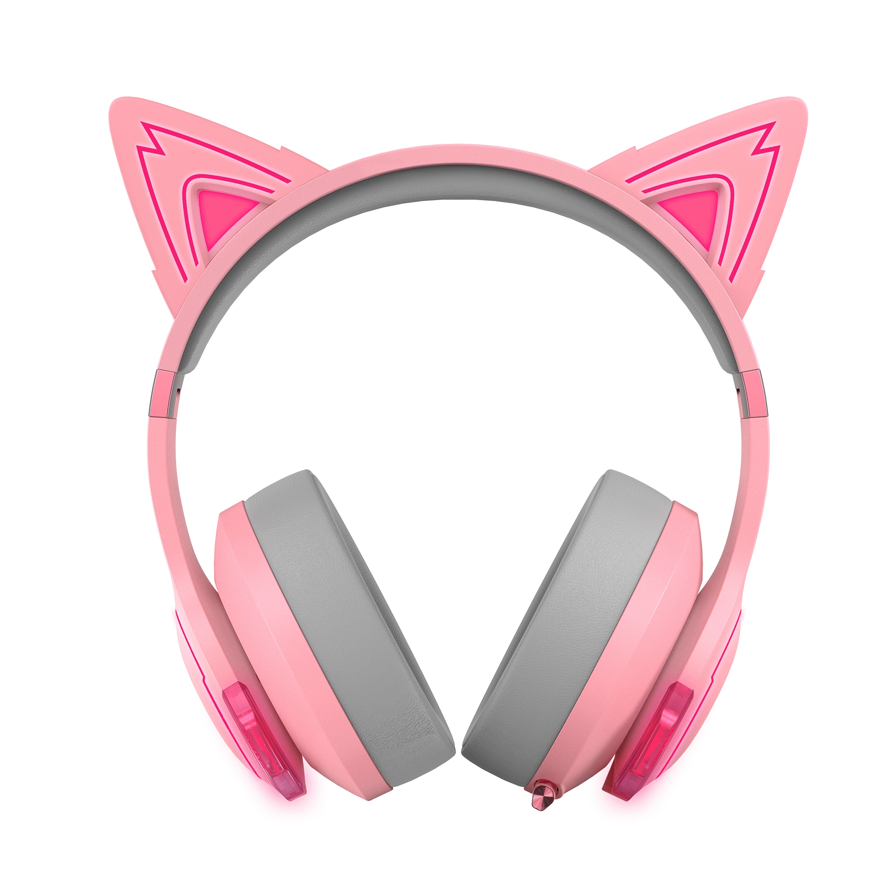 G5BTCAT Headphone product pictures pink