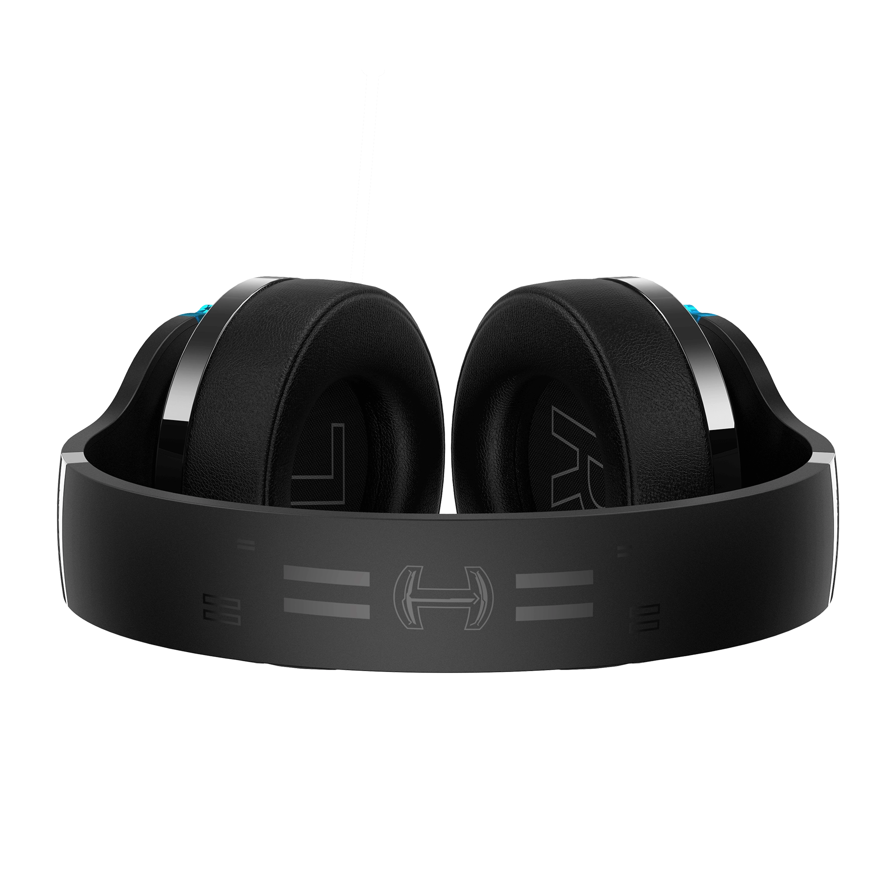 G5BT headphone product pictures black