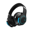 G5BT headphone product pictures black