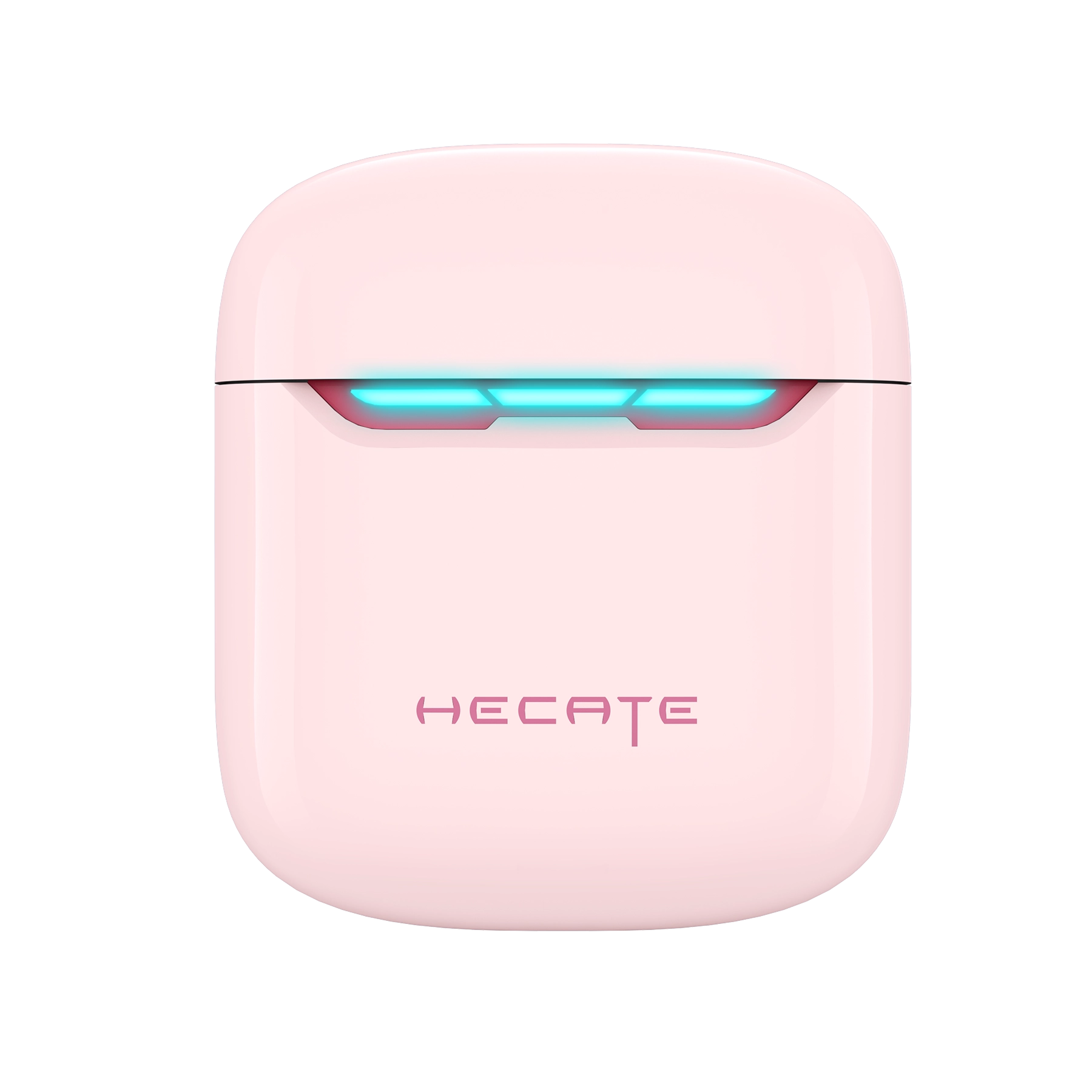 GM3Plus Wireless Earbuds Product Pictures pink